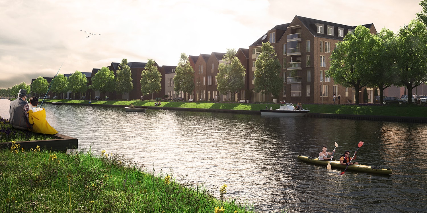 Online verkoop Fase 2: Centraal gestart!