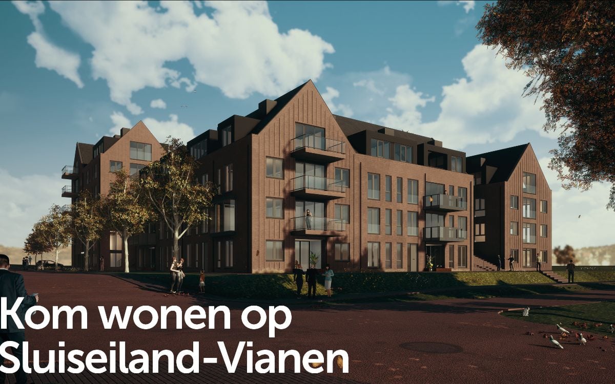 Fase 3 binnenkort van start