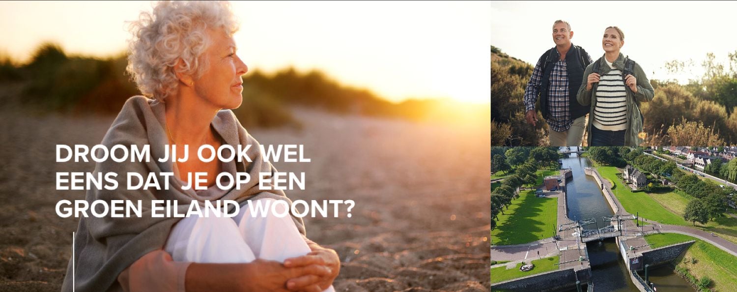 Verkoop Fase 3 – Kop Noord gestart